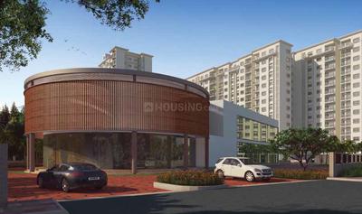 Project Image of 365.0 - 905.0 Sq.ft 1 BHK Apartment for buy in Provident Park One