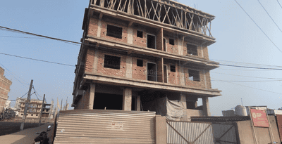 Project Image of 0.0 - 693.0 Sq.ft 3 BHK Apartment for buy in Arya Shyam Damyanti Enclave