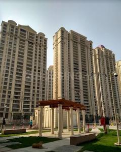 Hiranandani Rodas Enclave Royce Elevation 1