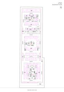 Project Image of 1186.83 - 2937.26 Sq.ft 3 BHK Apartment for buy in Shafalya Veridian 