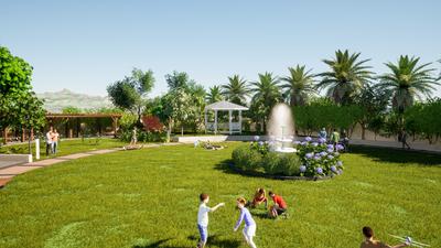 Project Image of 963.0 - 23400.0 Sq.ft Residential Plot Plot for buy in Shubham Shubh City