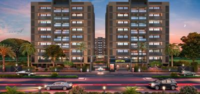 Project Image of 1854 Sq.ft 3 BHK Apartment / Flat for sale in Sargasan for Rs. 7800000