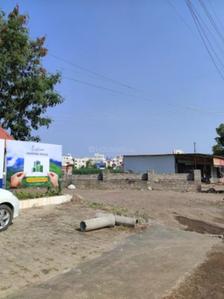 Revell Hill Crest Building C Elevation 1