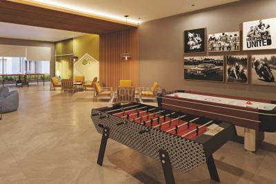 Project Image of 1300 Sq.ft 3 BHK Apartment / Flat for sale in Shela for Rs. 6000000