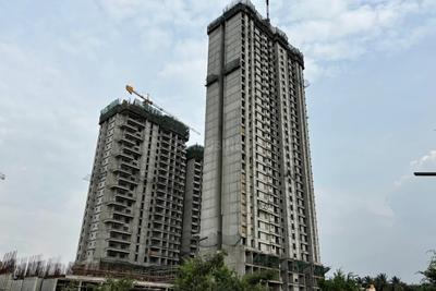 Project Image of 1498.0 - 1755.0 Sq.ft 3 BHK Apartment for buy in Sobha Manhattan Towers Town Park Phase 1 W 4 And 5