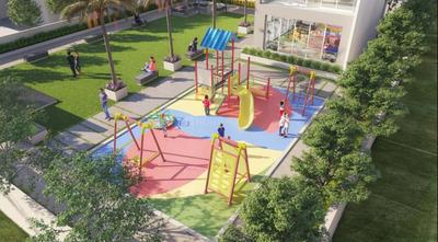 Project Image of 1077 Sq.ft 2 BHK Apartment / Flat for sale in Ravet for Rs. 8000000