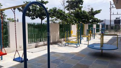 Project Image of 740.0 - 1169.0 Sq.ft 2 BHK Apartment for buy in Senthil Gate Phase 2