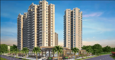 Project Image of 502.17 - 645.76 Sq.ft 2 BHK Apartment for buy in Royal Green Heights