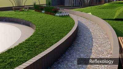 Project Image of 600.0 - 1800.0 Sq.ft Residential Plot Plot for buy in GTK Eden Garden