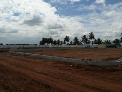 Project Image of 806 Sq.ft Residential Plot / Land for sale in Kariampalayam for Rs. 1340000