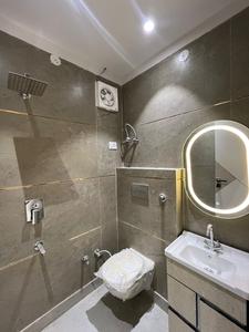 Project Image of 400.0 - 3600.0 Sq.ft 1 BHK Builder Floor for buy in Shri Balaji Luxury Floors