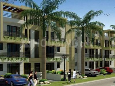 Project Image of 0.0 - 1825.0 Sq.ft 3 BHK Apartment for buy in HGK Royalton City