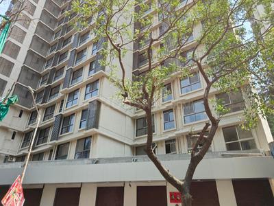 Project Image of 650 Sq.ft 1 BHK Apartment / Flat for sale in Goregaon West for Rs. 14000000