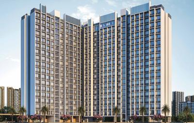 Altura Umele Elevation 1