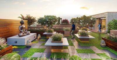 Project Image of 599.87 - 788.89 Sq.ft 2 BHK Apartment for buy in The Shagun Antilia