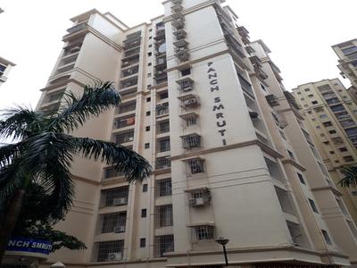 Gallery Cover Pic of Hiranandani Panch Sumri Complex