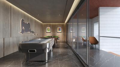 Project Image of 540.0 - 1373.0 Sq.ft 2 BHK Apartment for buy in Aqura Pride