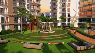 Project Image of 1435 Sq.ft 3 BHK Apartment / Flat for sale in Noida Extension for Rs. 13500000