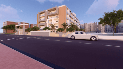 Project Image of 1254.0 - 1766.0 Sq.ft 2 BHK Apartment for buy in Sundew Zrika