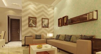 Project Image of 1195.0 - 1640.0 Sq.ft 2 BHK Apartment for buy in Omega Windsor Greens Phase 4