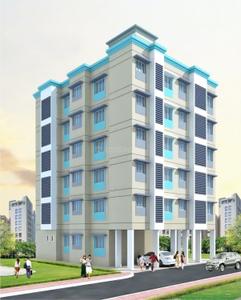 Project Image of 310.0 - 500.0 Sq.ft 1 RK Apartment for buy in Mera Makaan Om Height