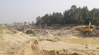 Project Image of 2289 Sq.ft 4 BHK Apartment / Flat for sale in Sultanpur Road for Rs. 13000000