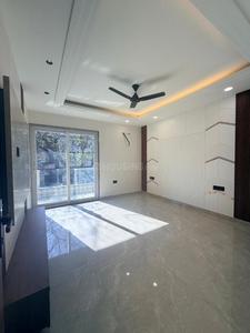 Project Image of 0.0 - 2475.0 Sq.ft 4 BHK Builder Floor for buy in Greenfields Floors by Yogesh Bindal 
