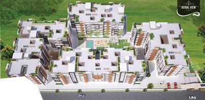 Project Image of 1067.0 - 1866.0 Sq.ft 2 BHK Apartment for buy in Unity Mayfair Utsav