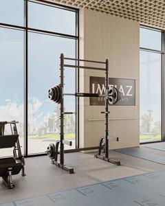 Project Image of 386.0 - 1603.0 Sq.ft Studio Studio Apartment for buy in Imtiaz Cove Grand