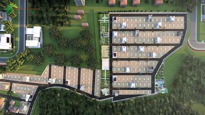 Project Image of 800.0 - 2400.0 Sq.ft Residential Plot Plot for buy in SSR Signature Gardenia