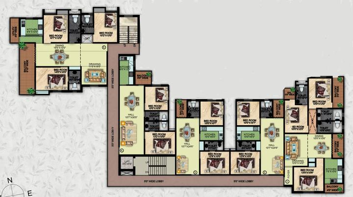 Gallery Cover Pic of Shree Godavari