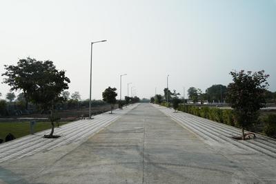 Project Image of 0.0 - 1302.0 Sq.ft Residential Plot Plot for buy in Karamchand Dream 1