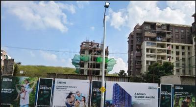 Project Image of 651.0 - 919.0 Sq.ft 2 BHK Apartment for buy in Parshwa Greens