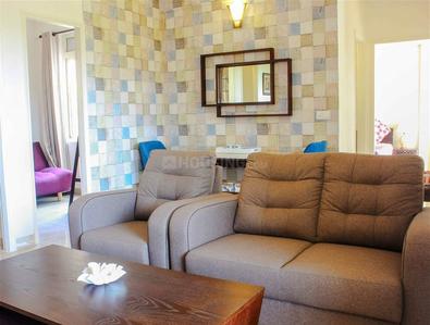 Project Image of 755.41 - 1163.26 Sq.ft 2 BHK Apartment for buy in Stellar One Phase III