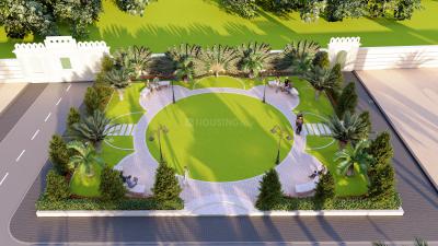 Project Image of 1200 Sq.ft Residential Plot / Land for sale in Bhawrasla for Rs. 3600000