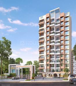 Project Image of 196.0 - 543.0 Sq.ft 1 RK Apartment for buy in JP Regency Phase 1