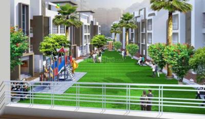 Project Image of 183.0 - 287.0 Sq.ft 1 RK Apartment for buy in Jollity Olives