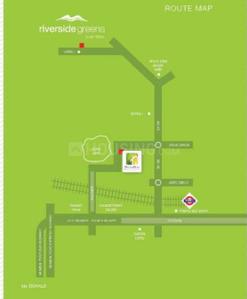 Project Image of 263.0 - 506.0 Sq.ft 1 BHK Apartment for buy in Grow Riverside Greens Phase 2