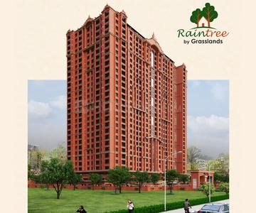 Project Image of 1350.0 - 1850.0 Sq.ft 2 BHK Apartment for buy in Grasslands Raintree