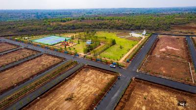 Project Image of 150 Sq.ft Residential Plot / Land for sale in Shankarpally for Rs. 2200000