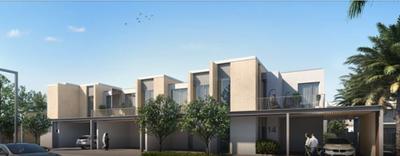 Project Image of 1937.0 - 2655.0 Sq.ft 3 BHK Villa for buy in Emaar Joy Townhouses