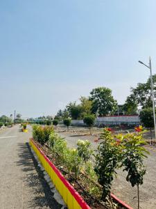 Project Image of 1000.0 - 5000.0 Sq.ft Residential Plot Plot for buy in Shree Ghanoba Aditya City