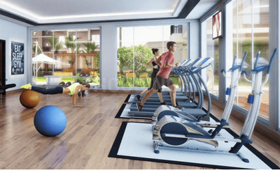 Project Image of 744.22 - 1225.47 Sq.ft 2 BHK Apartment for buy in Rameshwaram Ivaan