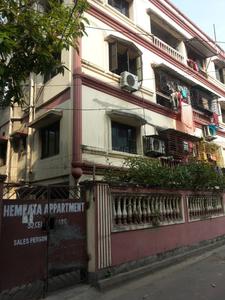Project Image of 1100.0 - 1300.0 Sq.ft 2 BHK Apartment for buy in SGA Hemlata