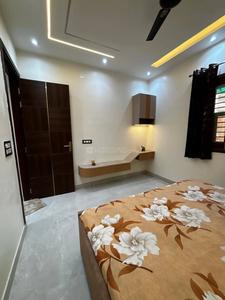 Project Image of 900.0 - 1100.0 Sq.ft 3 BHK Builder Floor for buy in RP Matiala Homes