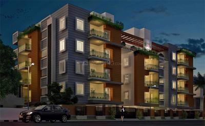 Project Image of 995.0 - 1300.0 Sq.ft 2 BHK Apartment for buy in Shirdi Whitefield Grand