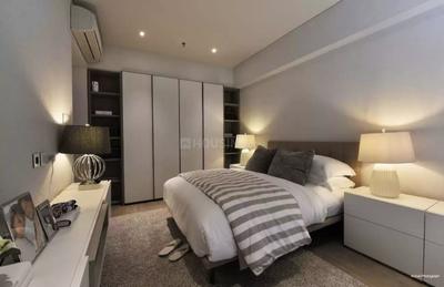 Project Image of 550.0 - 668.0 Sq.ft 2 BHK Apartment for buy in Romell Trimurti CHSL Phase II 16th To 18th Floor