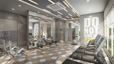 Project Image of 576.0 - 1022.0 Sq.ft 1.5 BHK Apartment for buy in The Views By Adani Realty