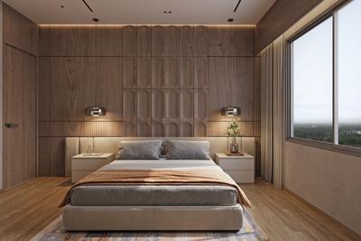 Project Image of 831.3 - 855.52 Sq.ft 3 BHK Apartment for buy in Orchid Finsbury