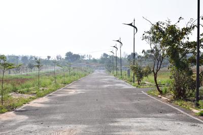 Project Image of 1200.0 - 4000.0 Sq.ft Residential Plot Plot for buy in MRR Horizon